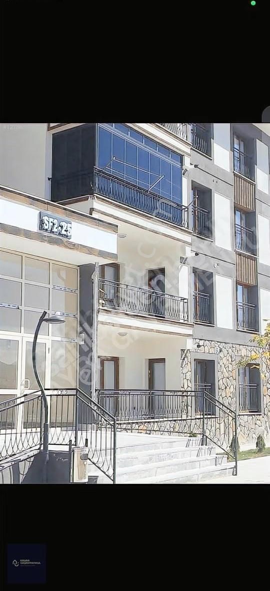 Kayra'dan !şehir Hastanesi Karşısı Ultra Lüks Satılık 3+1 - Görsel 7