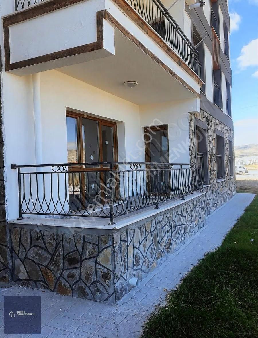 Kayra'dan !şehir Hastanesi Karşısı Ultra Lüks Satılık 3+1 - Görsel 9