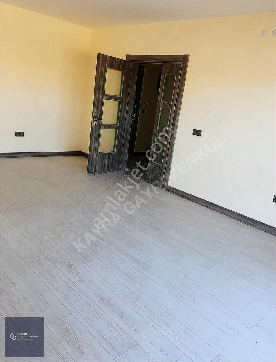 Kayra'dan !şehir Hastanesi Karşısı Ultra Lüks Satılık 3+1 - Görsel 15