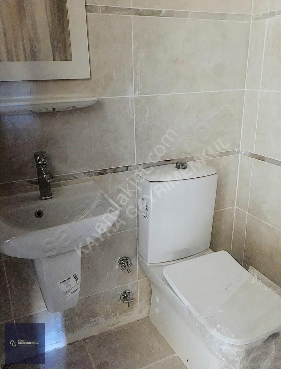 Kayra'dan !şehir Hastanesi Karşısı Ultra Lüks Satılık 3+1 - Görsel 3