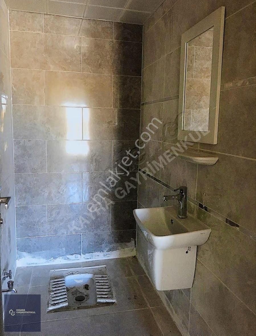 Kayra'dan !şehir Hastanesi Karşısı Ultra Lüks Satılık 3+1 - Görsel 16