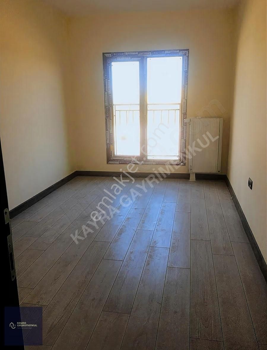 Kayra'dan !şehir Hastanesi Karşısı Ultra Lüks Satılık 3+1 - Görsel 6