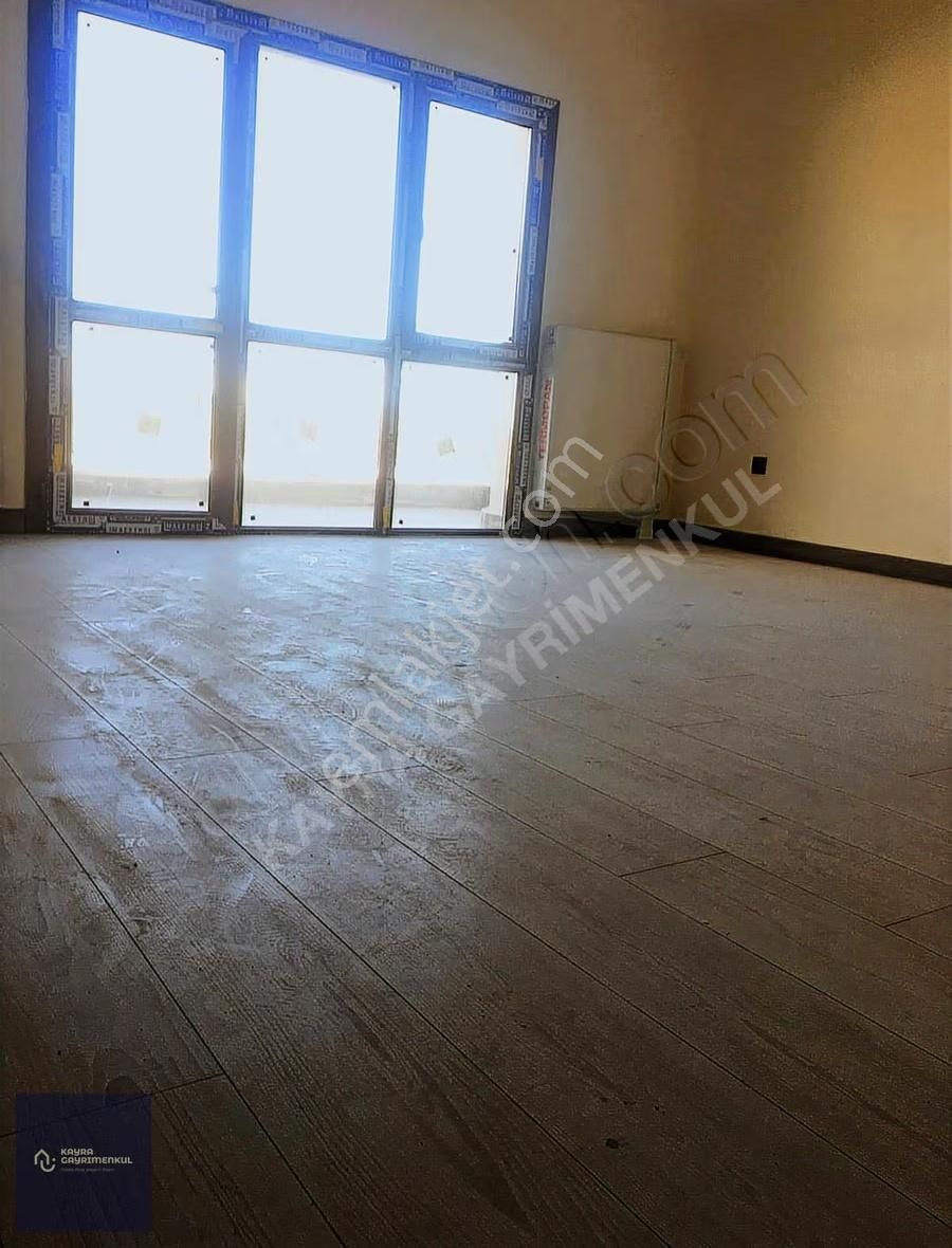 Kayra'dan !şehir Hastanesi Karşısı Ultra Lüks Satılık 3+1 - Görsel 8