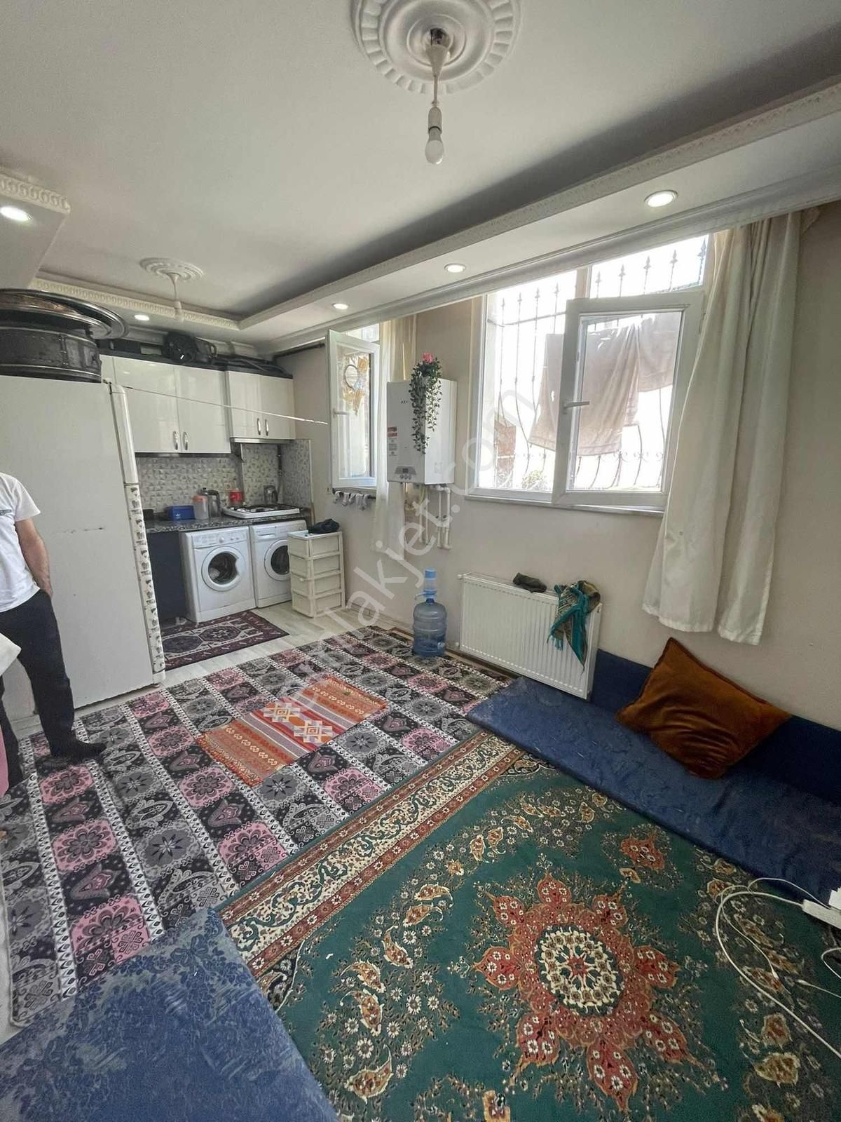 Güvercintepe 1 + 1 Kiralık Daire - Görsel 5