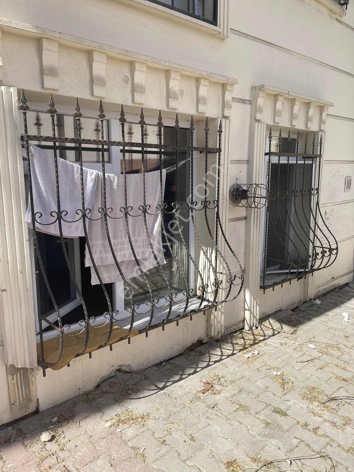 Güvercintepe 1 + 1 Kiralık Daire