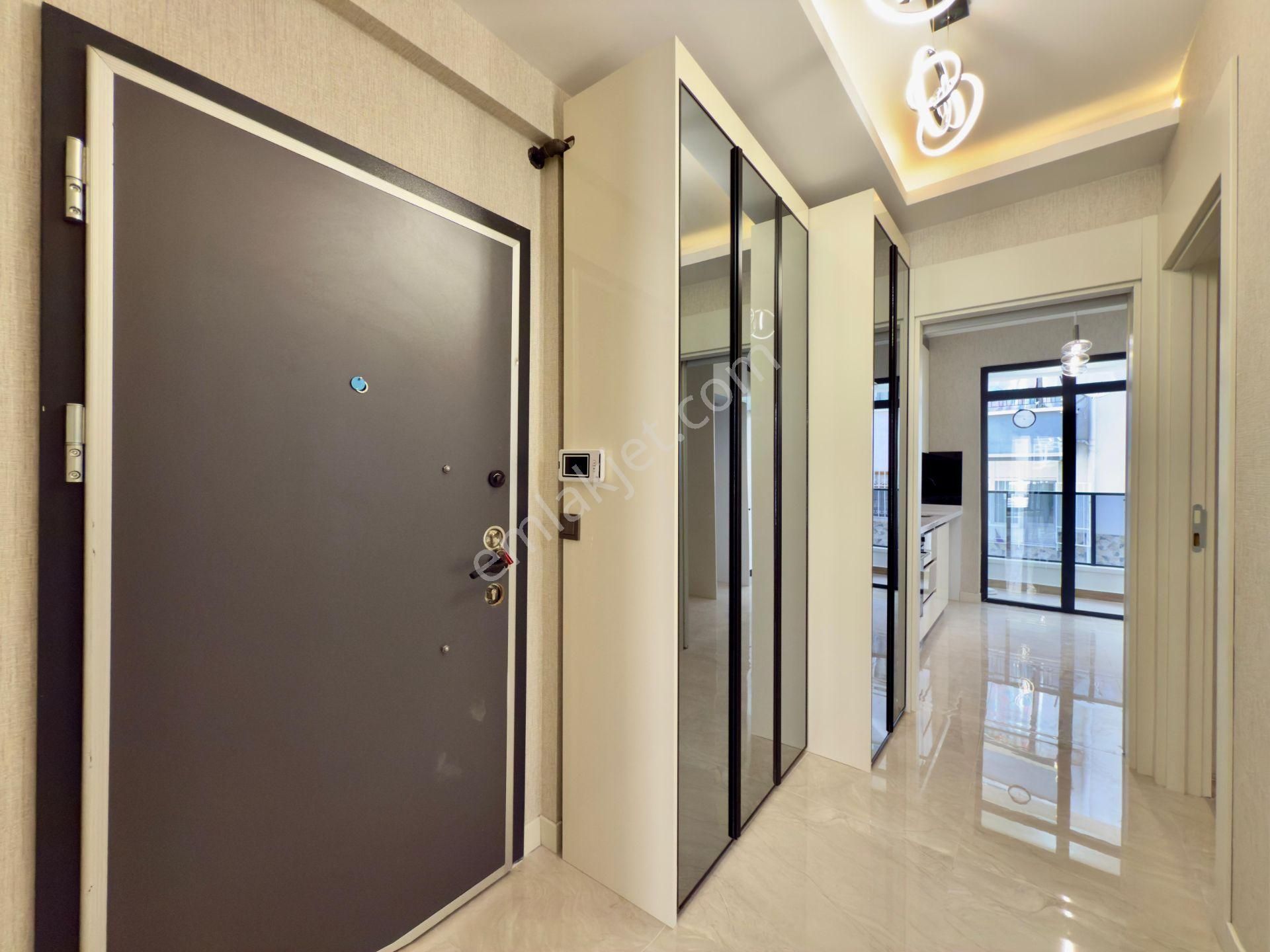 Kalecik Emlak'tan Pursaklar Fatih Mah. Yerden Isıtma 2+1 Sıfır Daire - Görsel 12