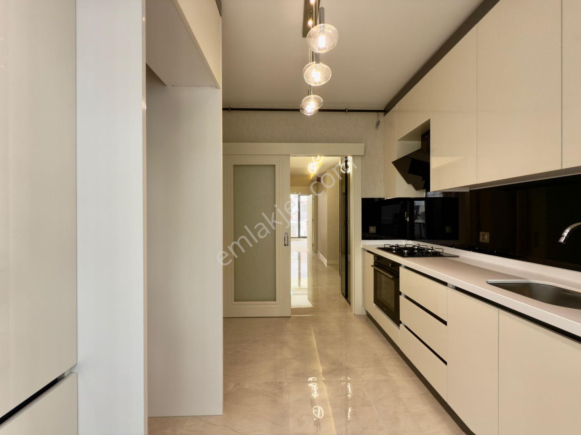 Kalecik Emlak'tan Pursaklar Fatih Mah. Yerden Isıtma 2+1 Sıfır Daire - Görsel 3