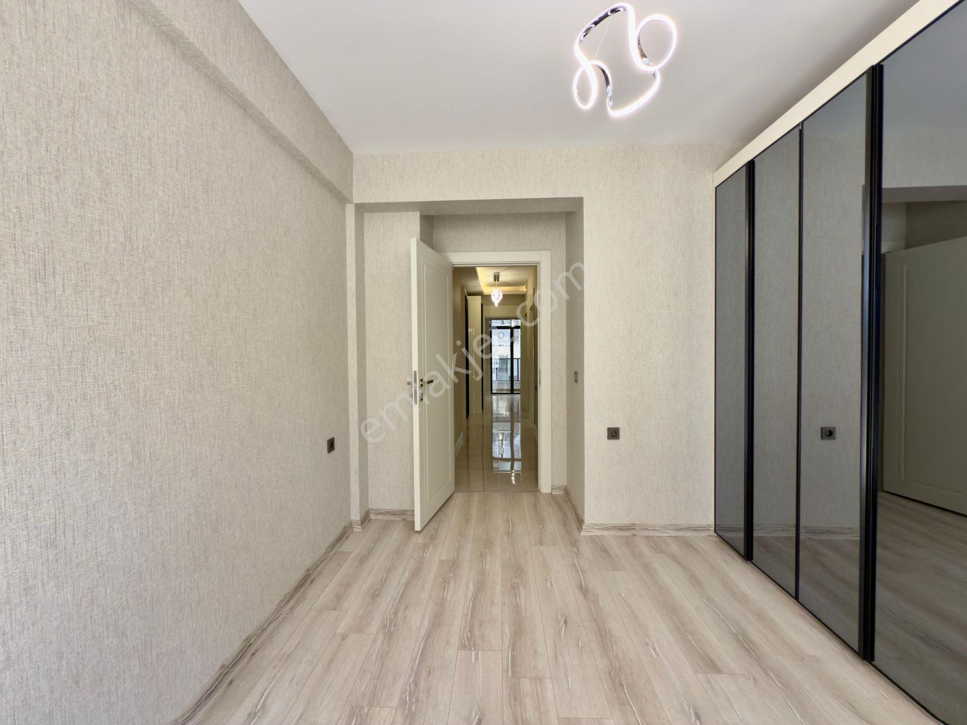 Kalecik Emlak'tan Pursaklar Fatih Mah. Yerden Isıtma 2+1 Sıfır Daire - Görsel 11