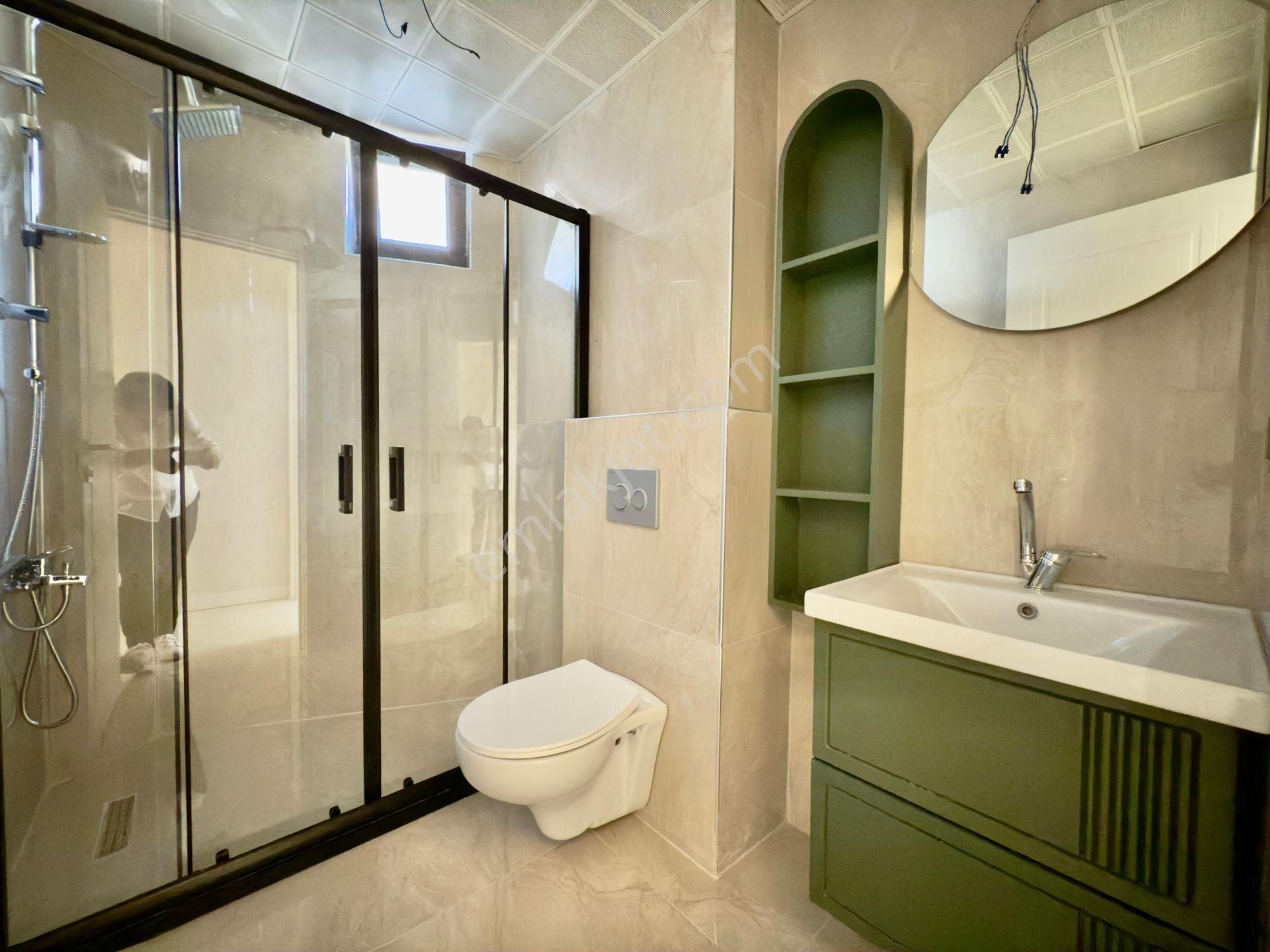 Kalecik Emlak'tan Pursaklar Fatih Mah. Yerden Isıtma 2+1 Sıfır Daire - Görsel 16