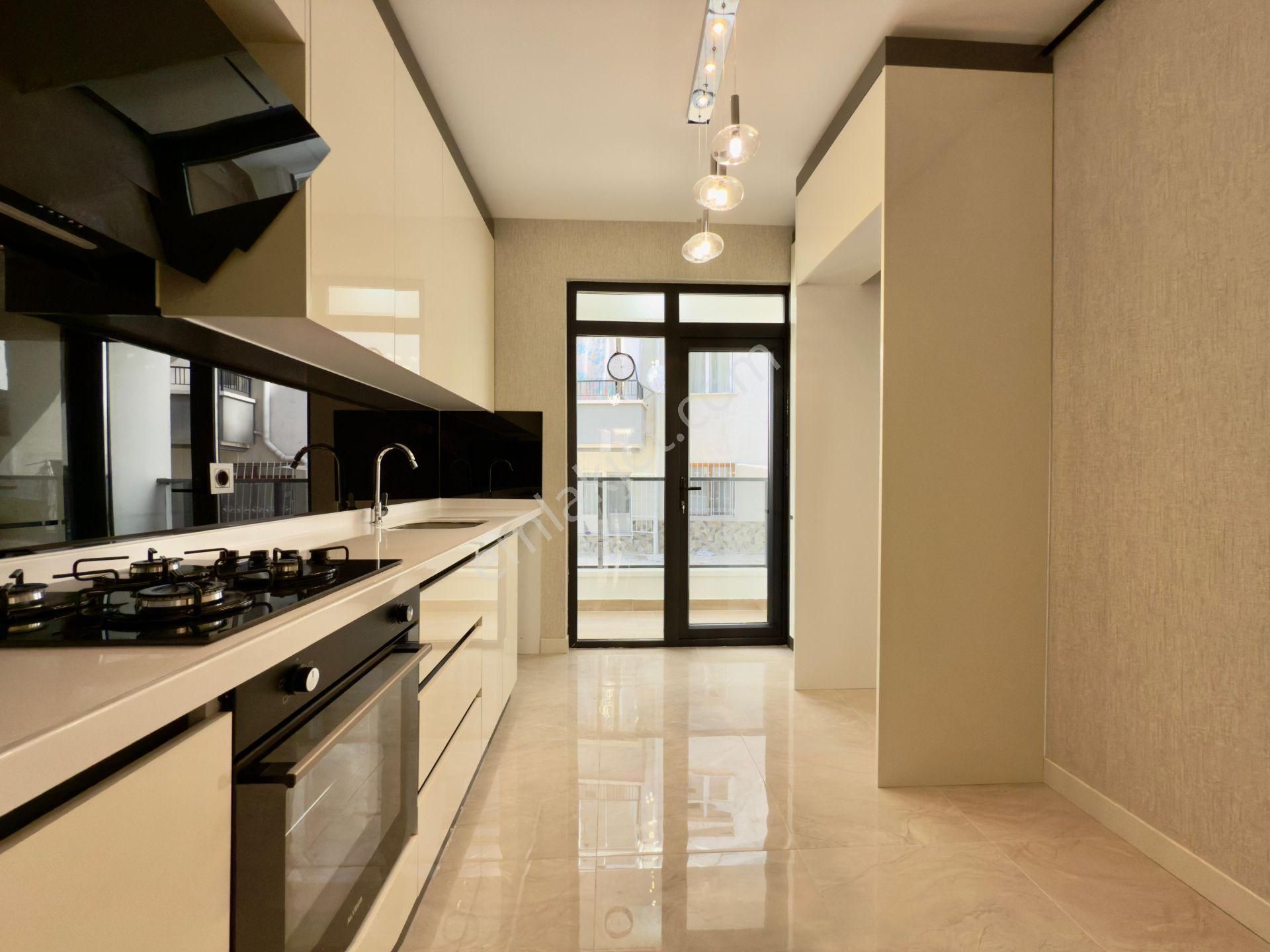 Kalecik Emlak'tan Pursaklar Fatih Mah. Yerden Isıtma 2+1 Sıfır Daire - Görsel 4