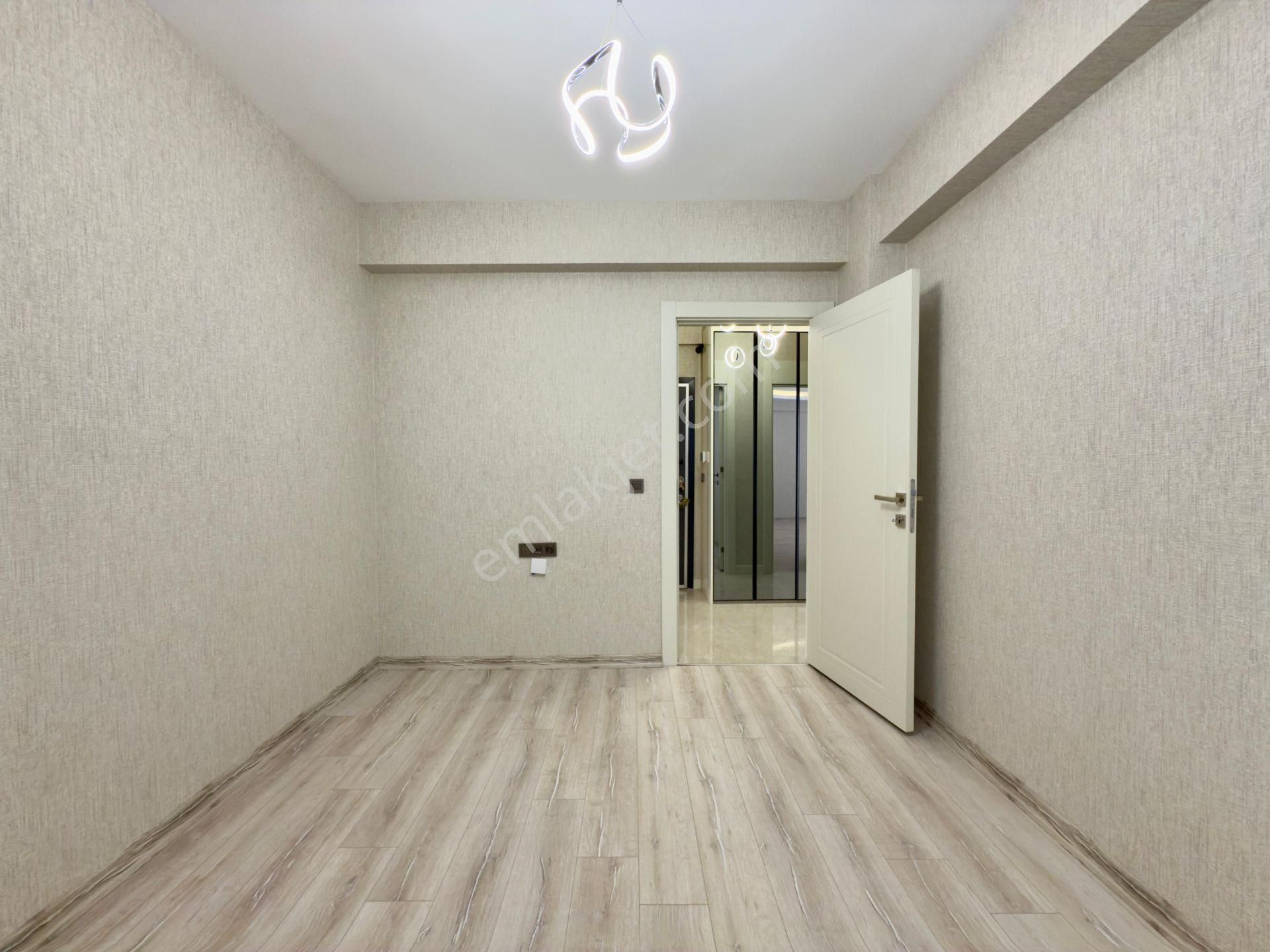 Kalecik Emlak'tan Pursaklar Fatih Mah. Yerden Isıtma 2+1 Sıfır Daire - Görsel 10