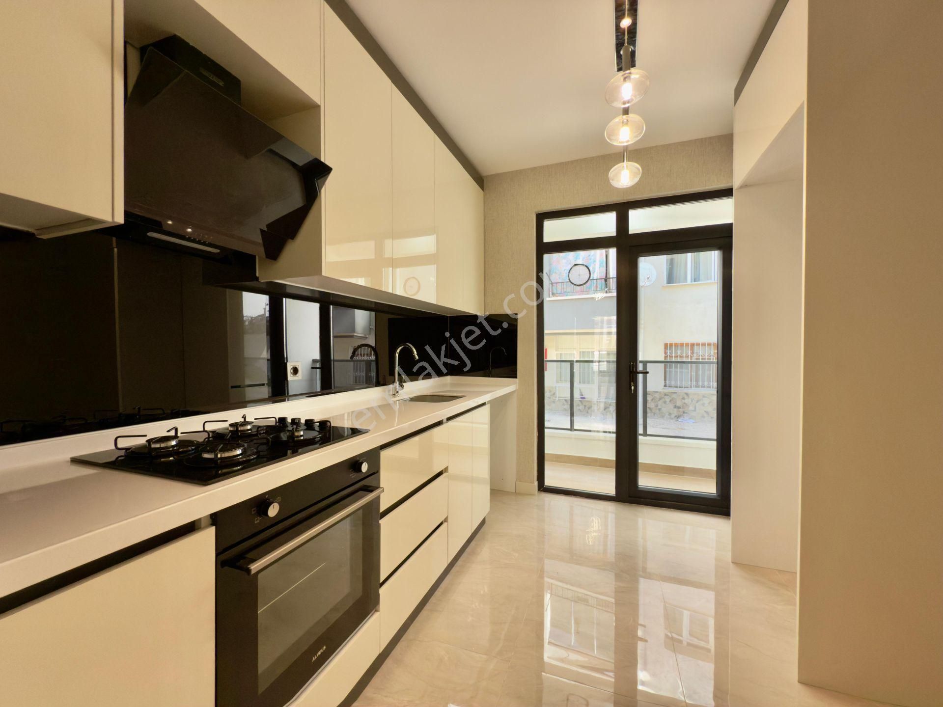 Kalecik Emlak'tan Pursaklar Fatih Mah. Yerden Isıtma 2+1 Sıfır Daire - Görsel 2