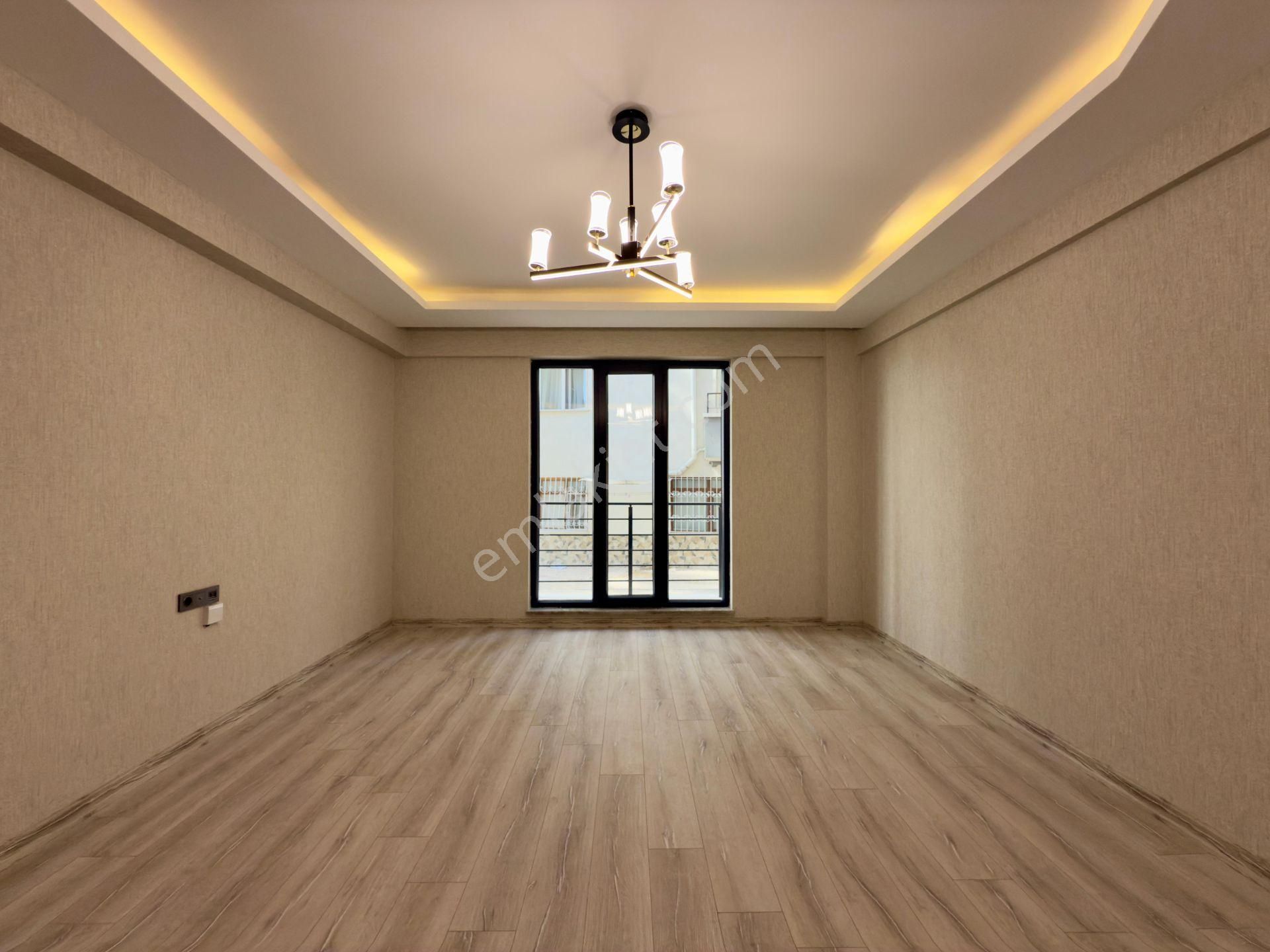 Kalecik Emlak'tan Pursaklar Fatih Mah. Yerden Isıtma 2+1 Sıfır Daire - Görsel 5