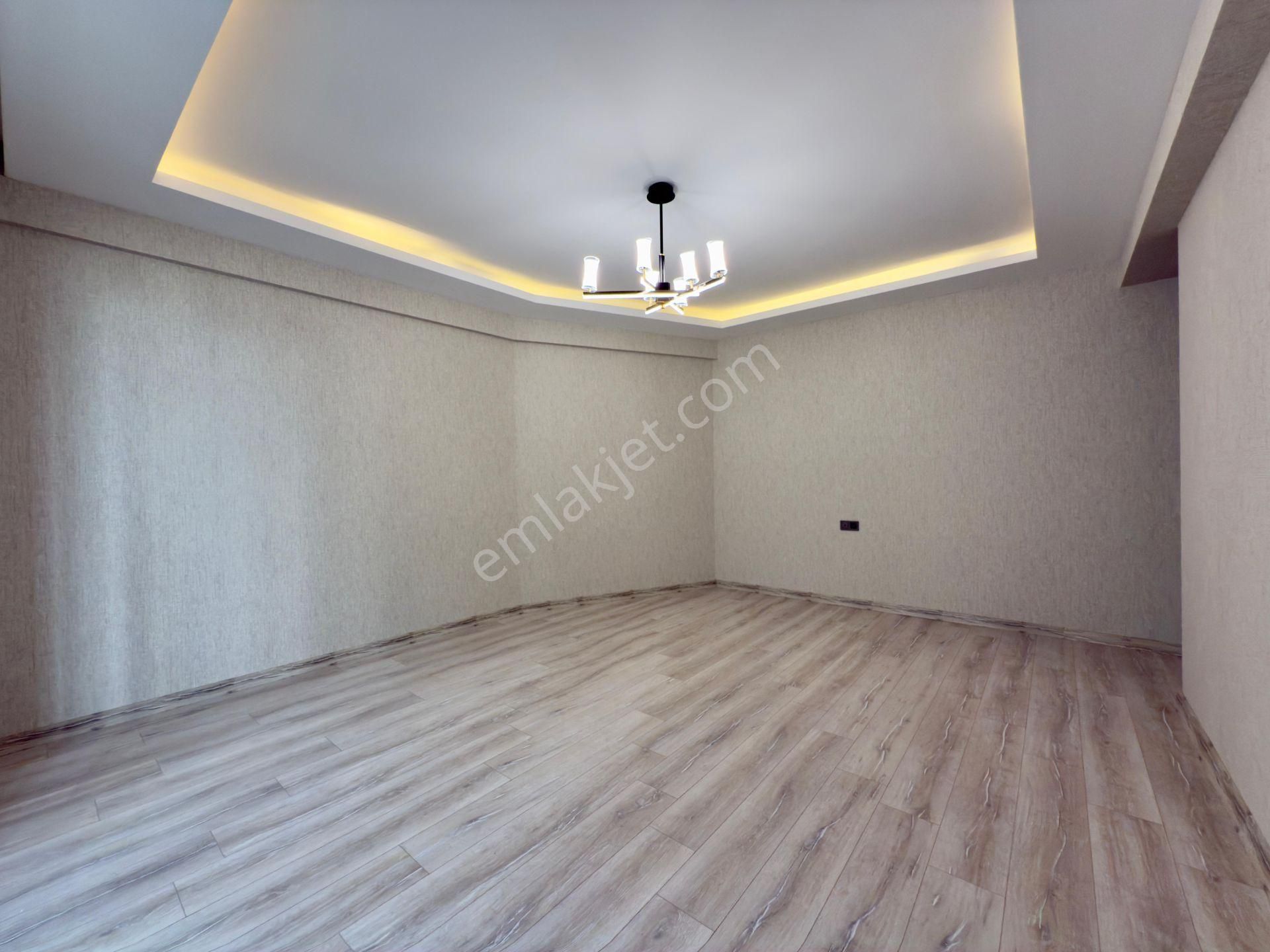 Kalecik Emlak'tan Pursaklar Fatih Mah. Yerden Isıtma 2+1 Sıfır Daire - Görsel 8