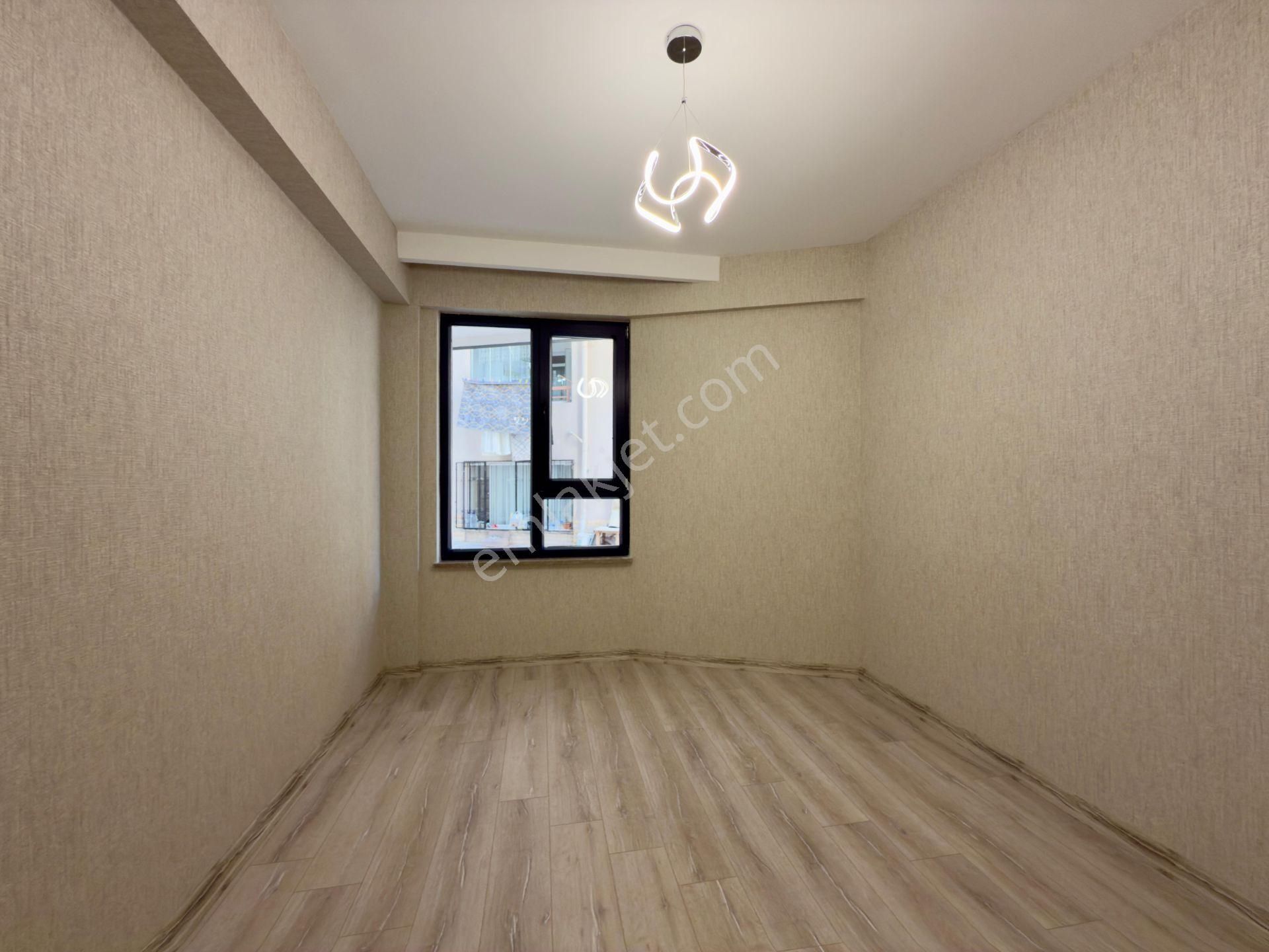 Kalecik Emlak'tan Pursaklar Fatih Mah. Yerden Isıtma 2+1 Sıfır Daire - Görsel 9