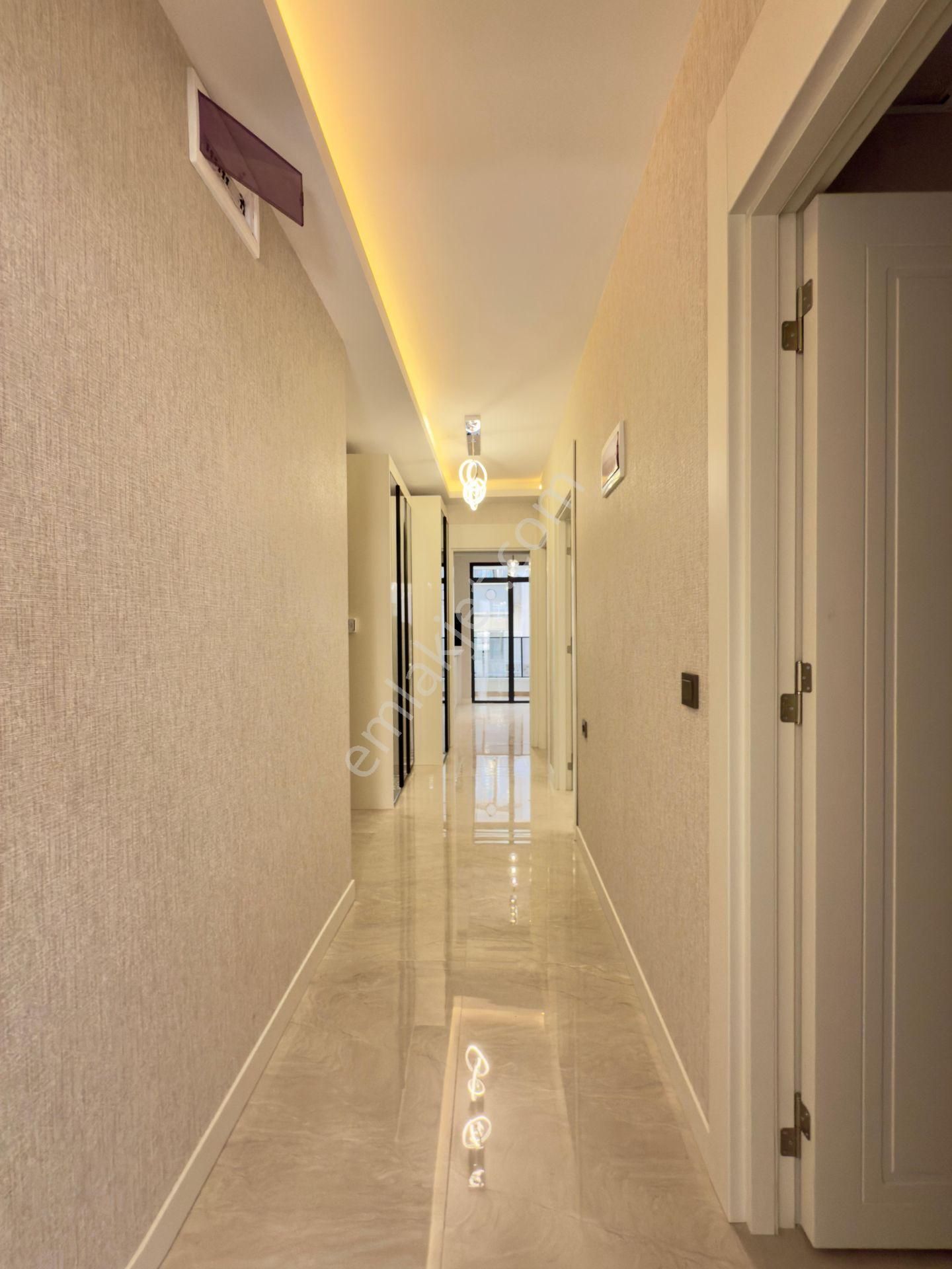 Kalecik Emlak'tan Pursaklar Fatih Mah. Yerden Isıtma 2+1 Sıfır Daire - Görsel 14