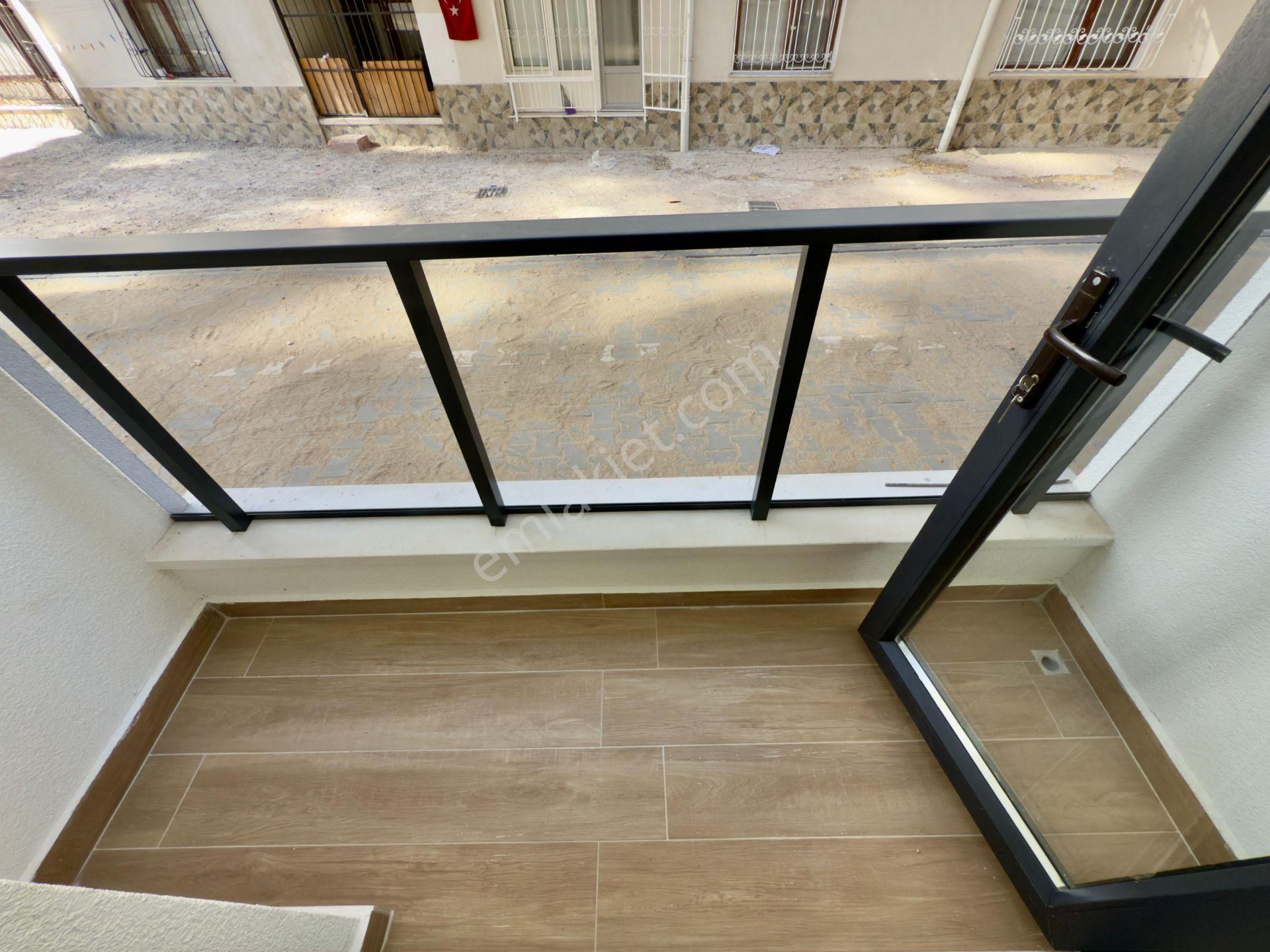 Kalecik Emlak'tan Pursaklar Fatih Mah. Yerden Isıtma 2+1 Sıfır Daire - Görsel 17