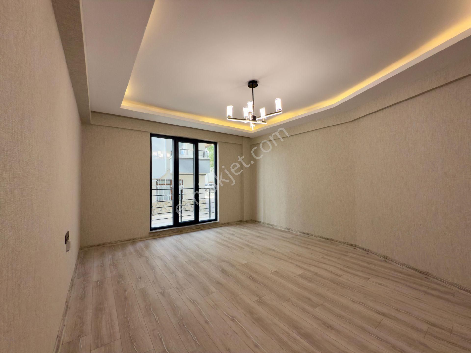 Kalecik Emlak'tan Pursaklar Fatih Mah. Yerden Isıtma 2+1 Sıfır Daire - Görsel 6