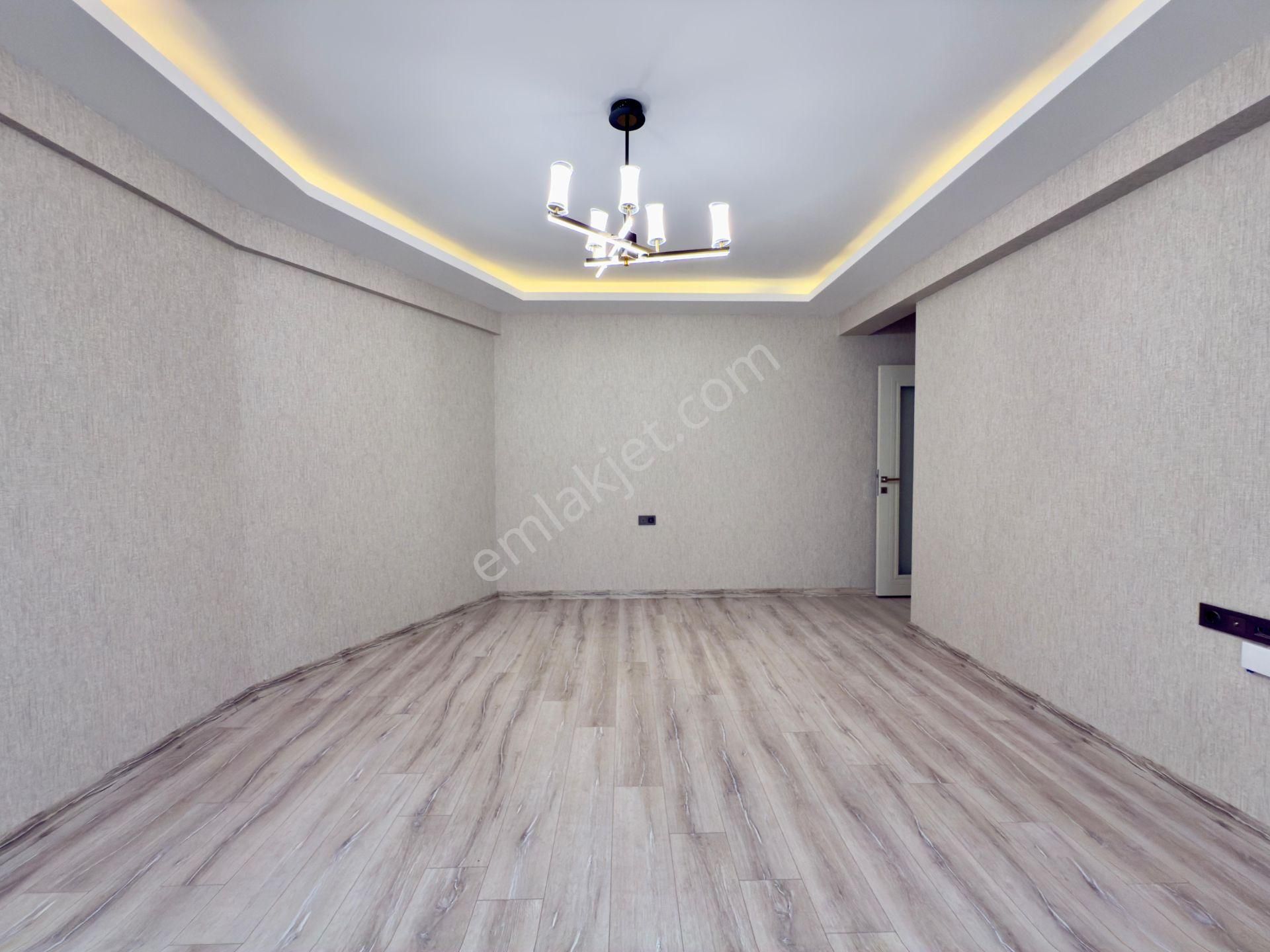 Kalecik Emlak'tan Pursaklar Fatih Mah. Yerden Isıtma 2+1 Sıfır Daire - Görsel 7