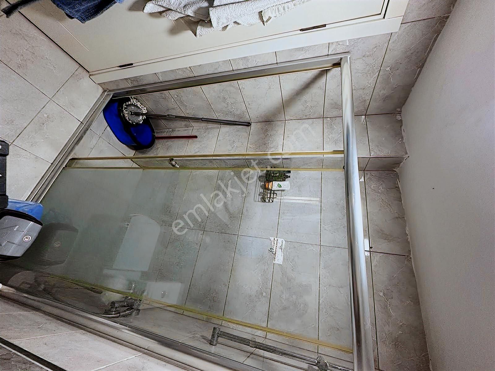 Çeşme Dalyan Sakızlıkoy Residance Kiralık 1+0 Daire - Görsel 20