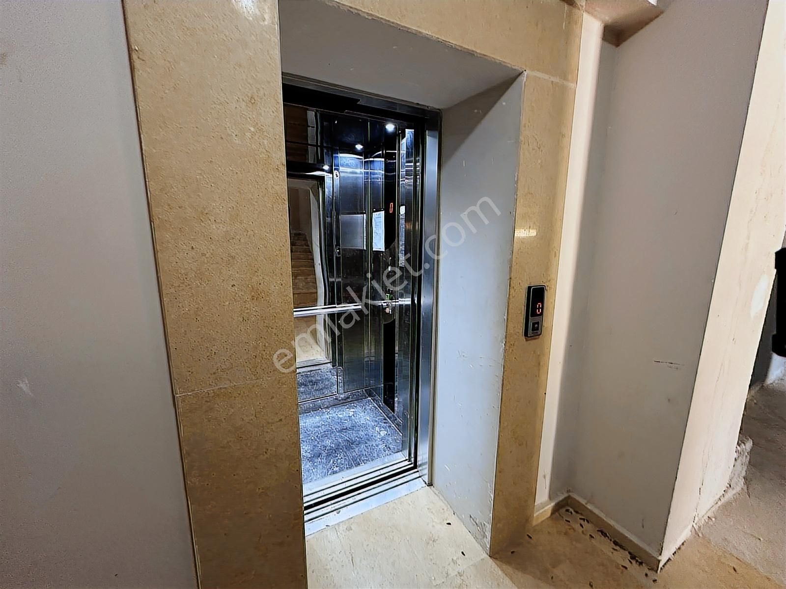 Çeşme Dalyan Sakızlıkoy Residance Kiralık 1+0 Daire - Görsel 14