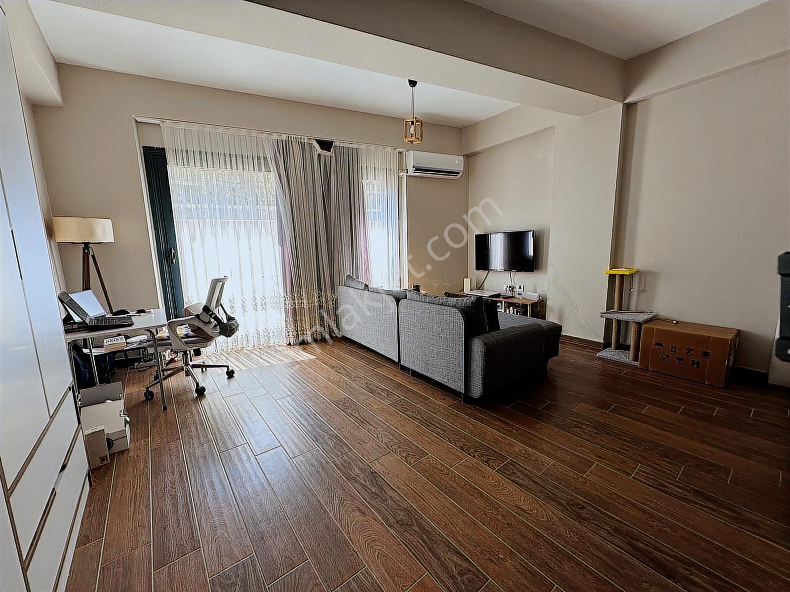 Çeşme Dalyan Sakızlıkoy Residance Kiralık 1+0 Daire - Görsel 15