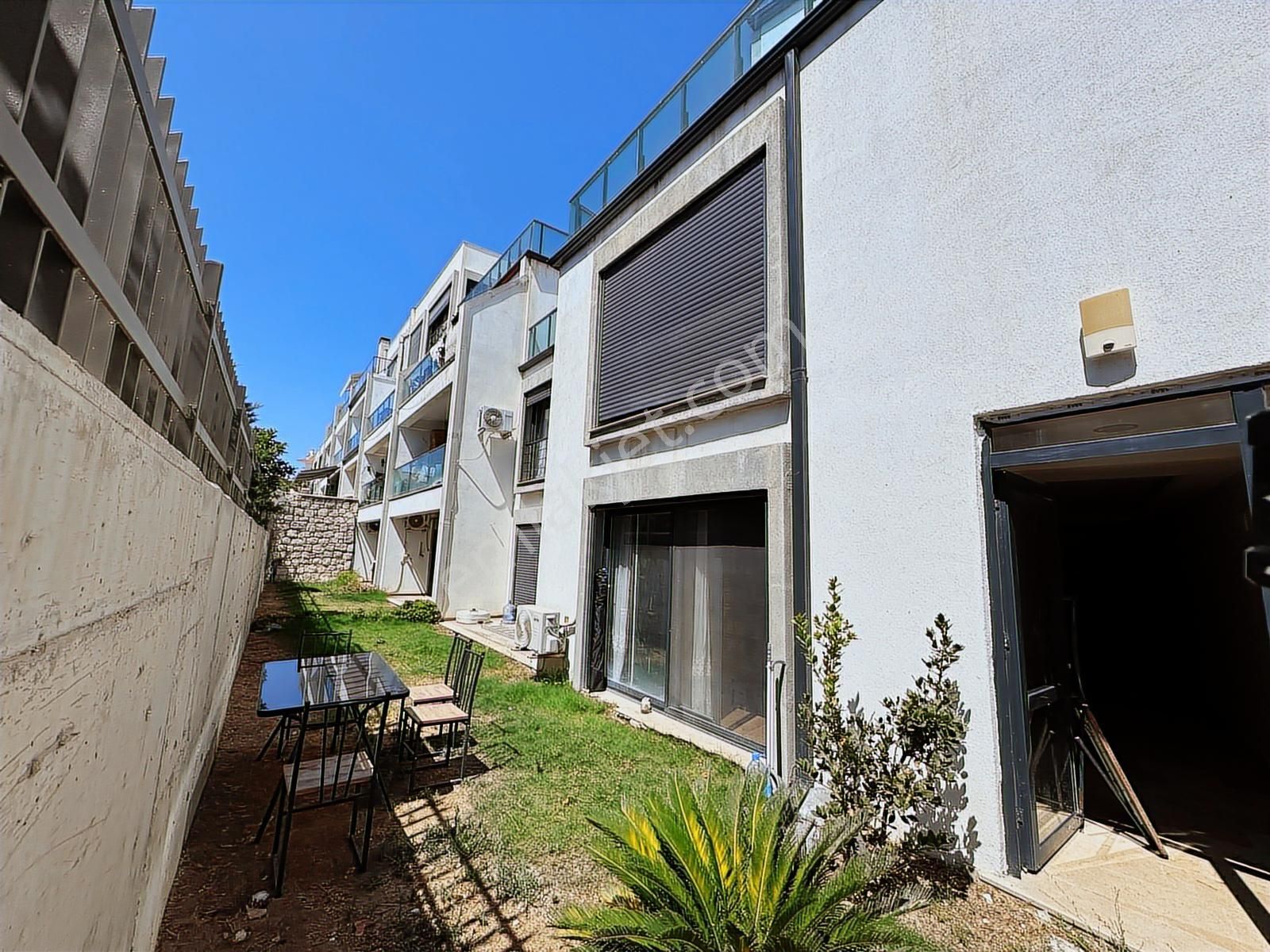 Çeşme Dalyan Sakızlıkoy Residance Kiralık 1+0 Daire - Görsel 8