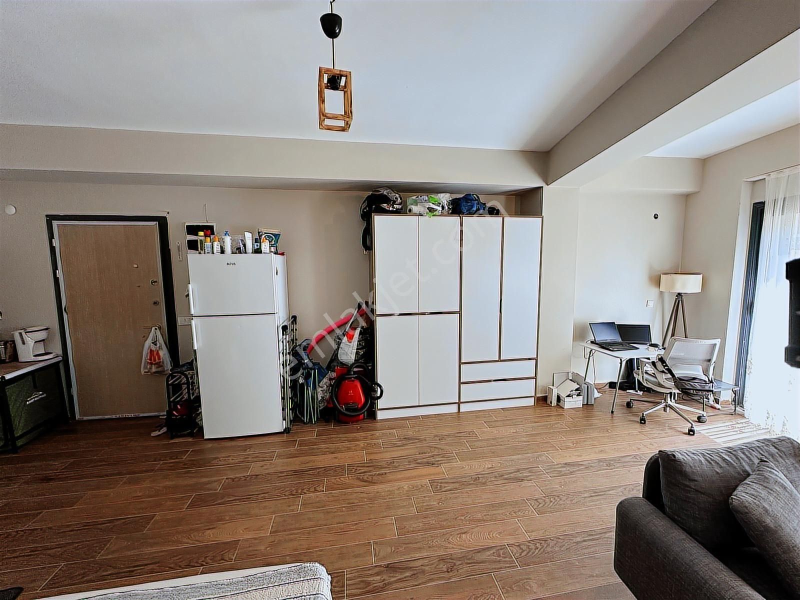 Çeşme Dalyan Sakızlıkoy Residance Kiralık 1+0 Daire - Görsel 28