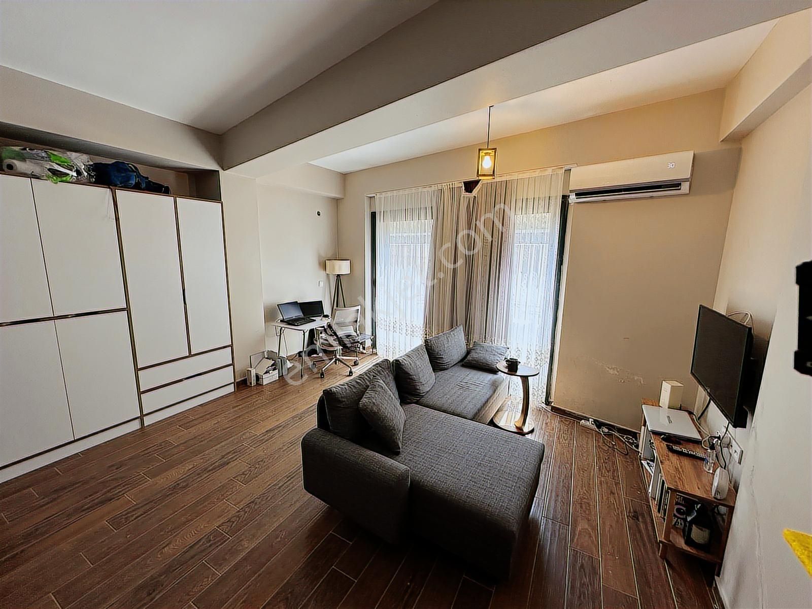 Çeşme Dalyan Sakızlıkoy Residance Kiralık 1+0 Daire - Görsel 29