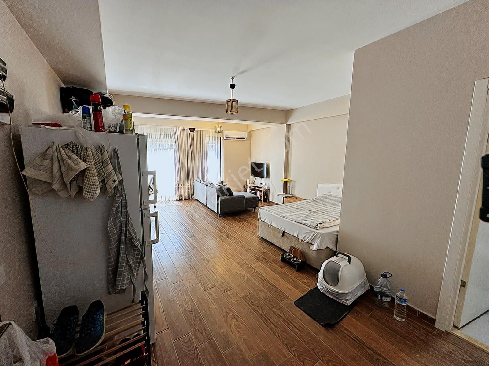 Çeşme Dalyan Sakızlıkoy Residance Kiralık 1+0 Daire - Görsel 24