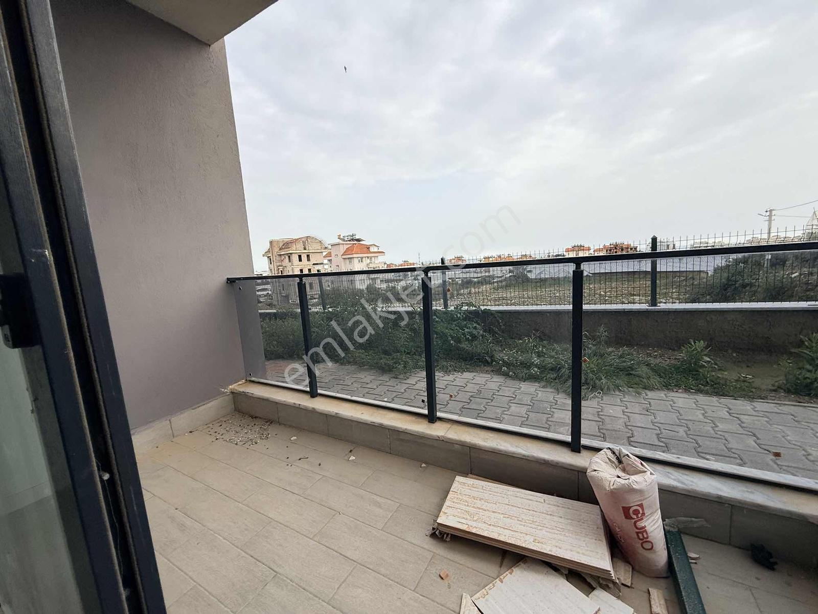 Payallar'da Denize Yakın Sıfır Kat Mülkiyetli Satılık 1+1 Daire - Görsel 27