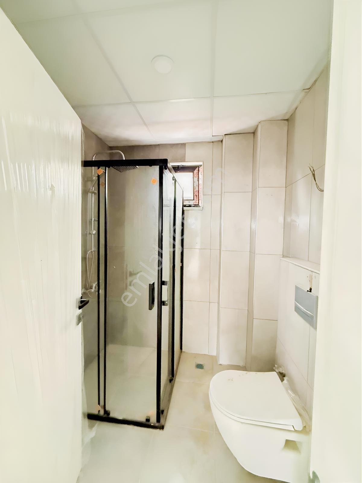 Payallar'da Denize Yakın Sıfır Kat Mülkiyetli Satılık 1+1 Daire - Görsel 19