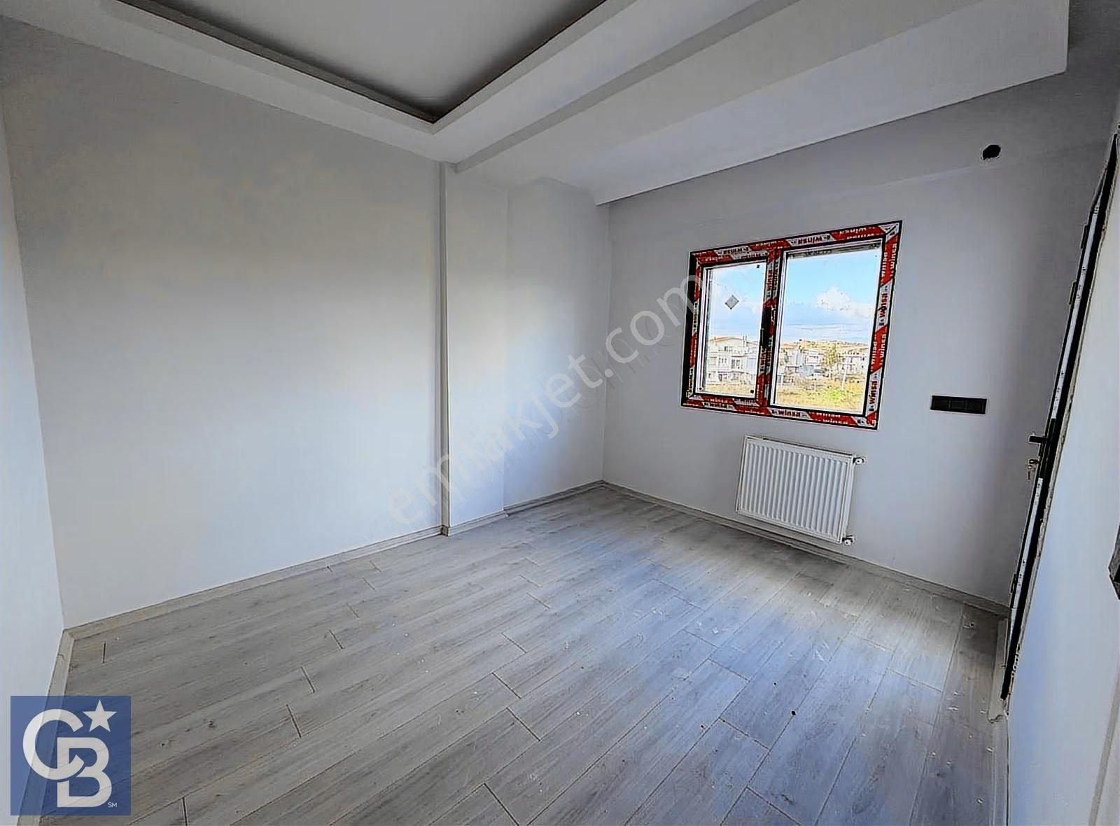 Şakran Merkez'de 3+1 Geniş Triplex Havuzlu Villa - Görsel 5
