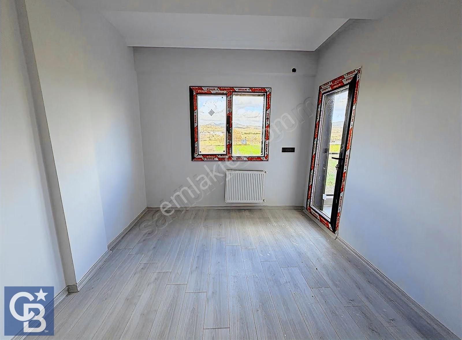 Şakran Merkez'de 3+1 Geniş Triplex Havuzlu Villa - Görsel 4