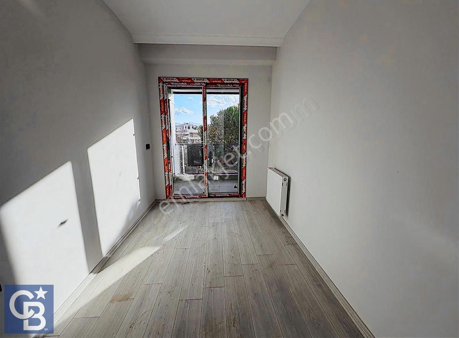 Şakran Merkez'de 3+1 Geniş Triplex Havuzlu Villa - Görsel 20