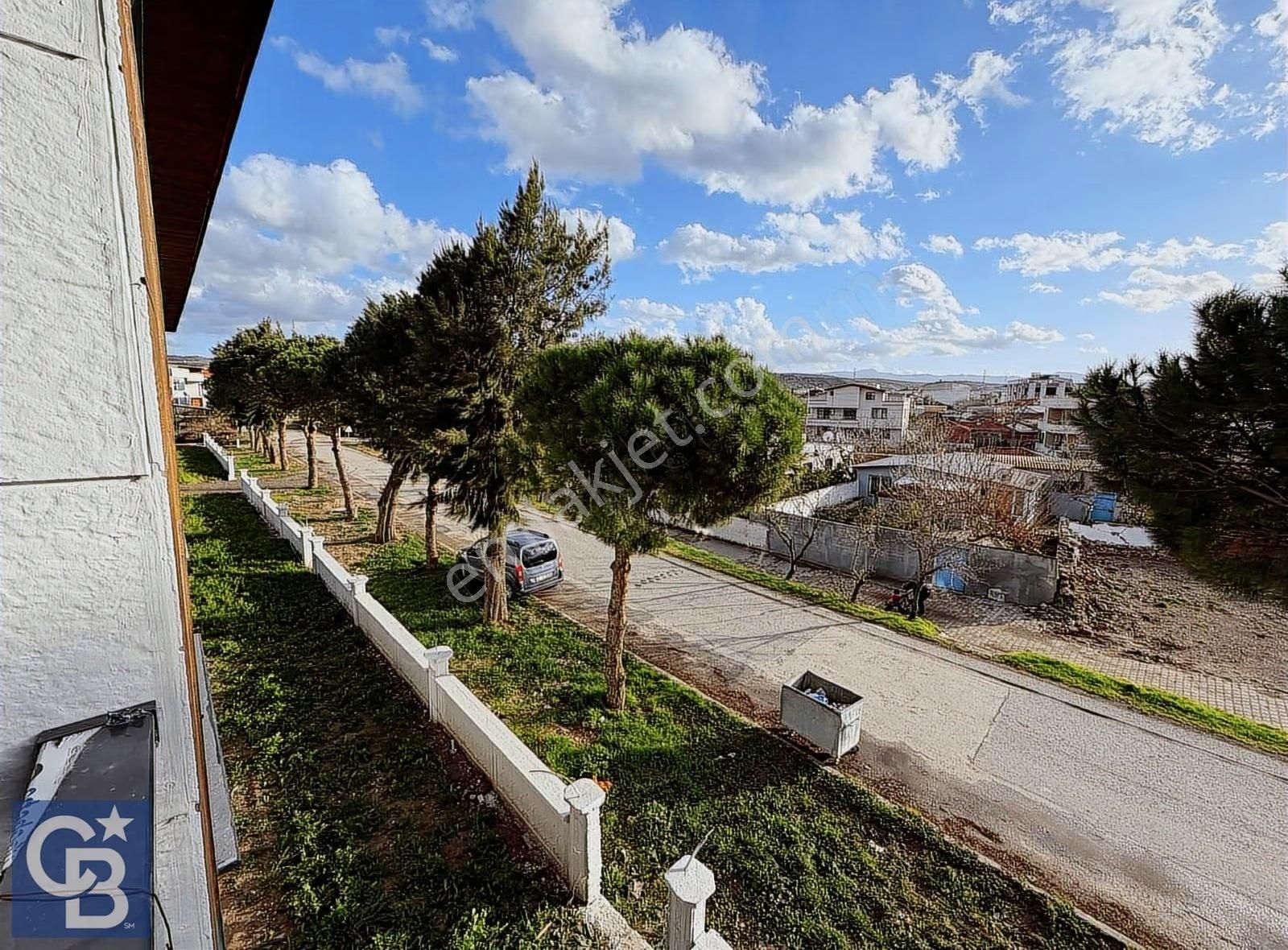 Şakran Merkez'de 3+1 Geniş Triplex Havuzlu Villa - Görsel 14