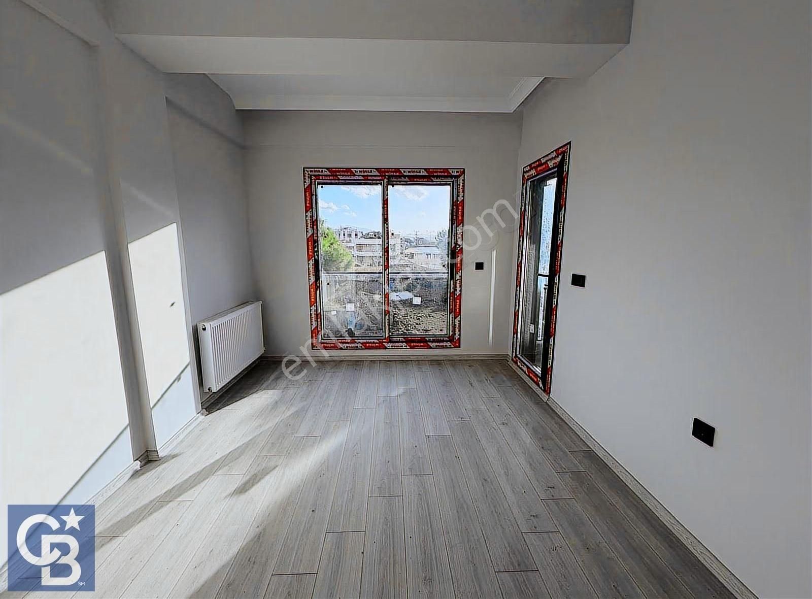 Şakran Merkez'de 3+1 Geniş Triplex Havuzlu Villa - Görsel 18
