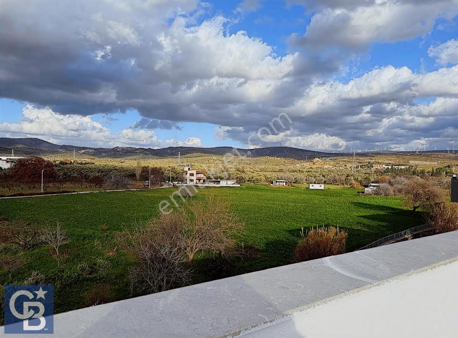 Şakran Merkez'de 3+1 Geniş Triplex Havuzlu Villa - Görsel 27