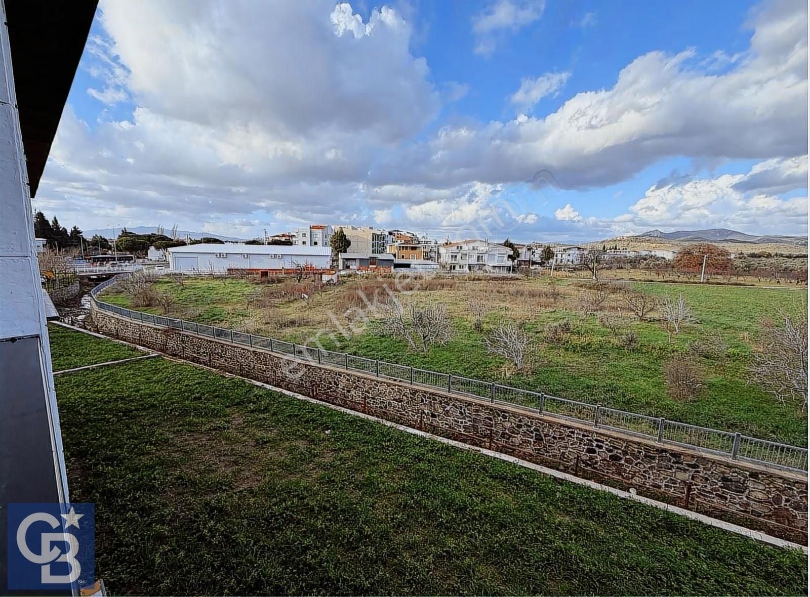 Şakran Merkez'de 3+1 Geniş Triplex Havuzlu Villa - Görsel 10