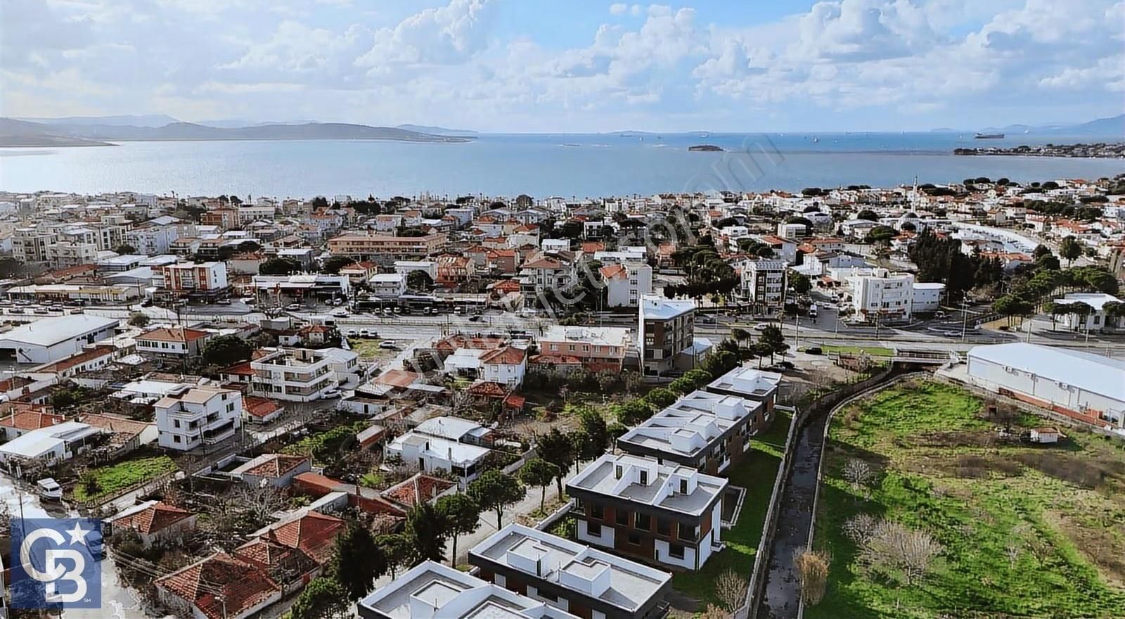 Şakran Merkez'de 3+1 Geniş Triplex Havuzlu Villa - Görsel 9