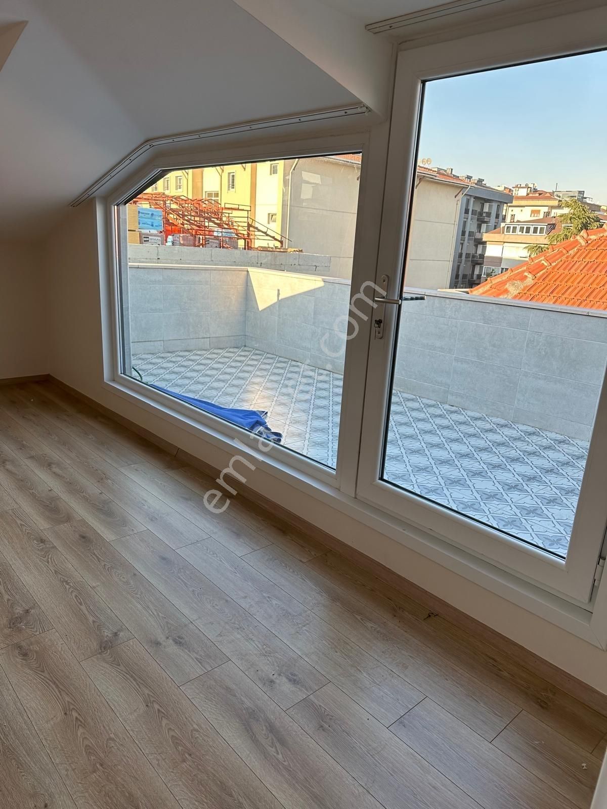 Turyap'tan Acıbadem'de Teraslı Ebeveyn Banyolu 160m2 Dubleks - Görsel 16