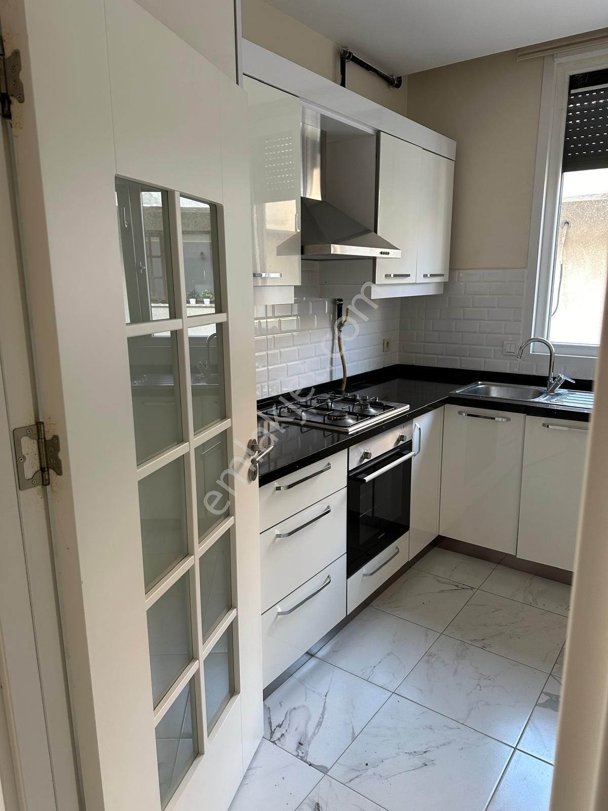 Turyap'tan Acıbadem'de Teraslı Ebeveyn Banyolu 160m2 Dubleks - Görsel 31