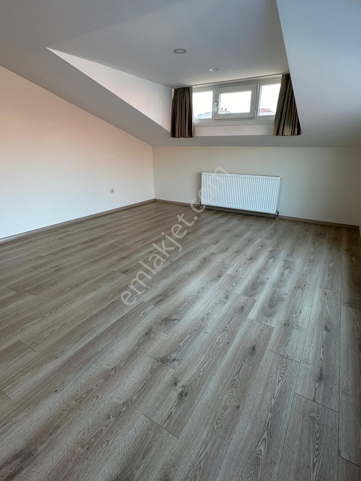 Turyap'tan Acıbadem'de Teraslı Ebeveyn Banyolu 160m2 Dubleks - Görsel 30