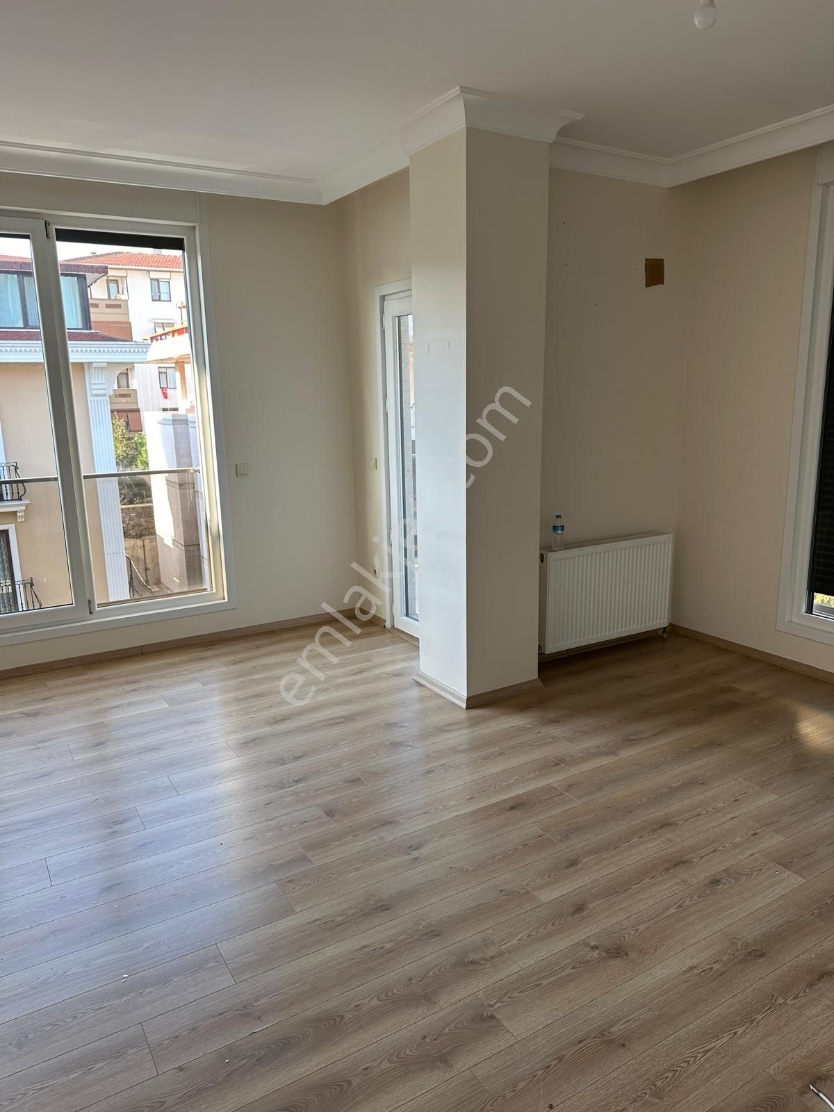 Turyap'tan Acıbadem'de Teraslı Ebeveyn Banyolu 160m2 Dubleks - Görsel 33