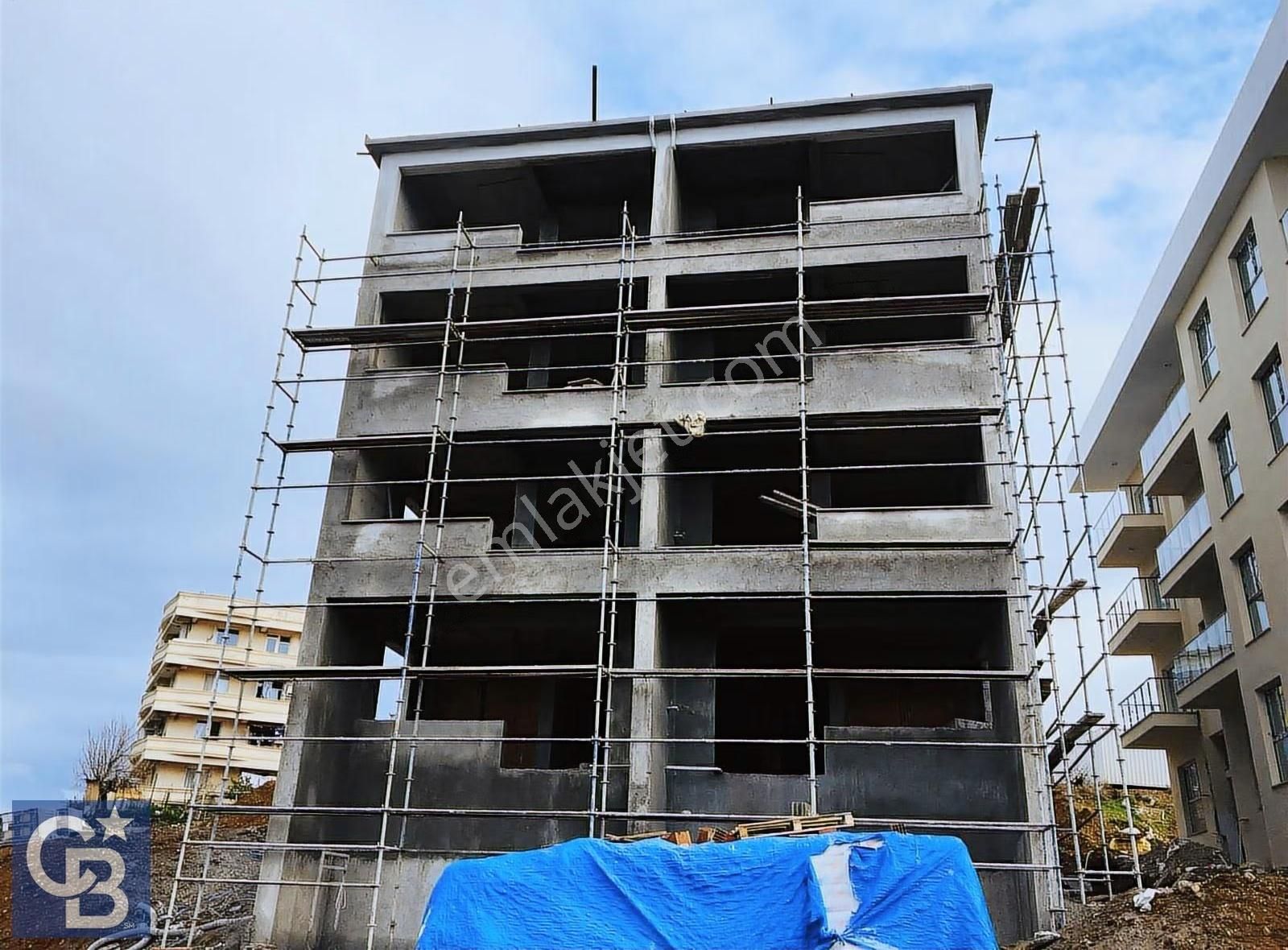 Aliağa Örnekkent Mahallesinde 2+1 Satılık Daire - Görsel 7