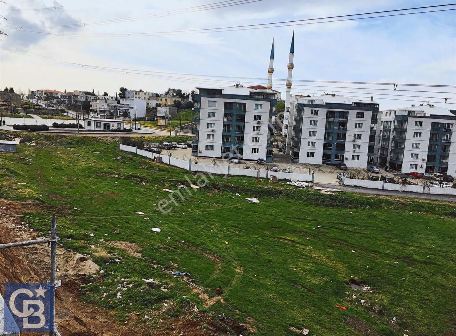 Aliağa Örnekkent Mahallesinde 2+1 Satılık Daire - Görsel 10