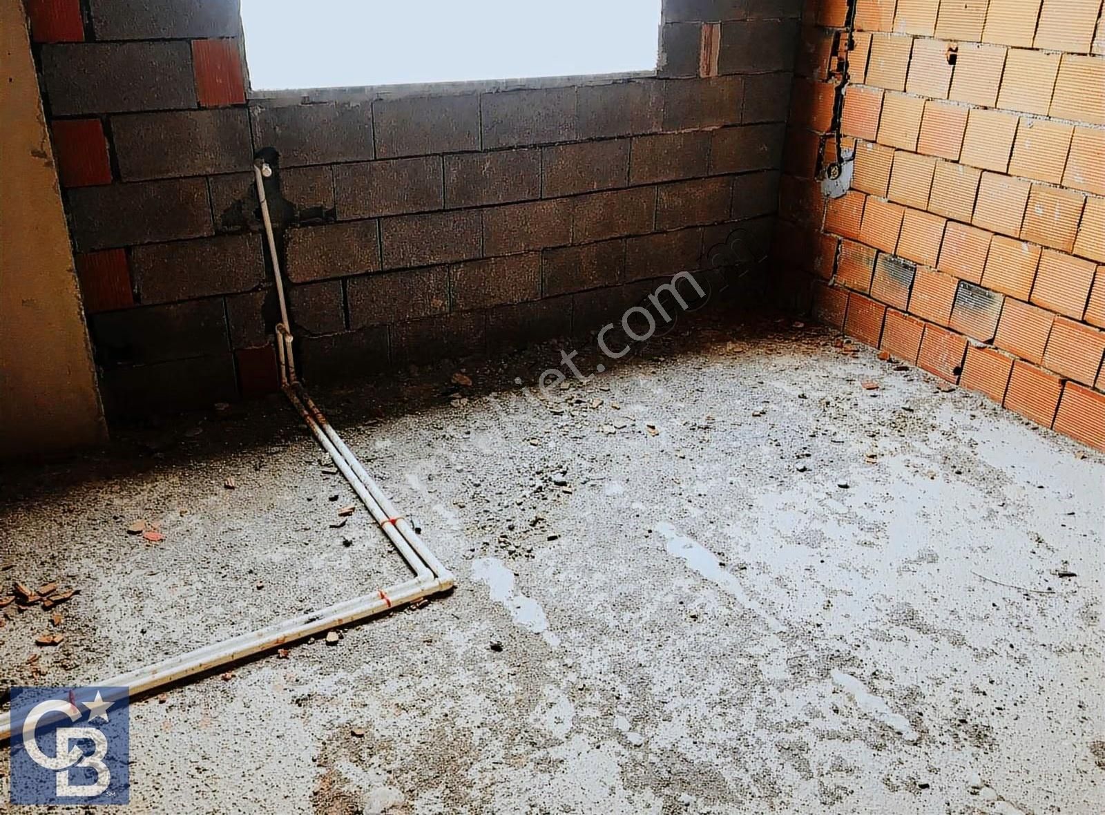 Aliağa Örnekkent Mahallesinde 2+1 Satılık Daire - Görsel 11