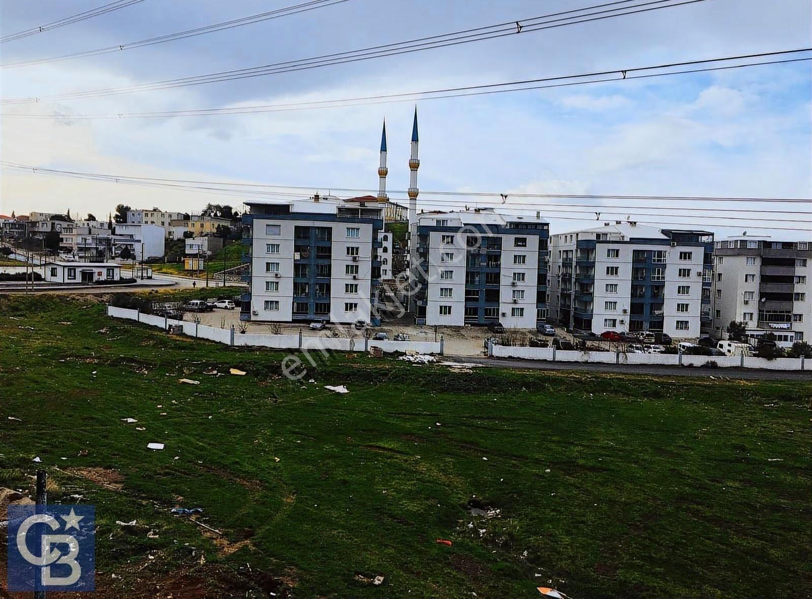 Aliağa Örnekkent Mahallesinde 2+1 Satılık Daire - Görsel 5