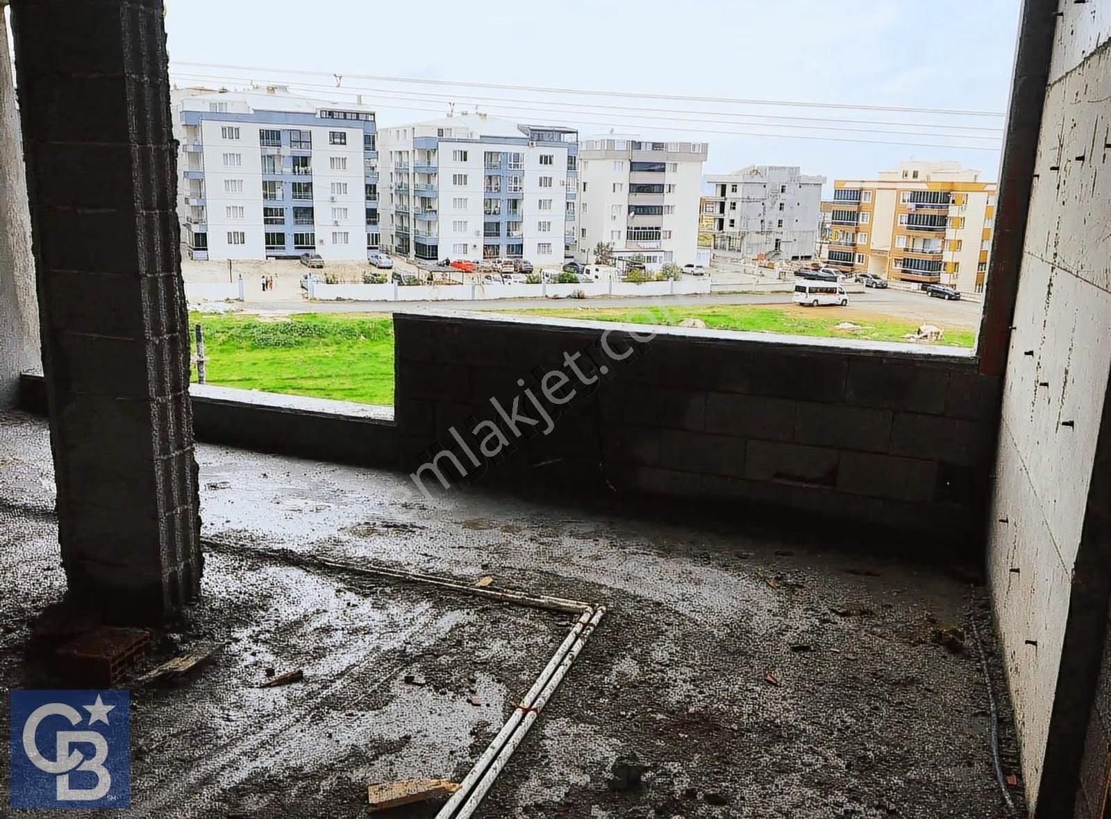 Aliağa Örnekkent Mahallesinde 2+1 Satılık Daire - Görsel 2