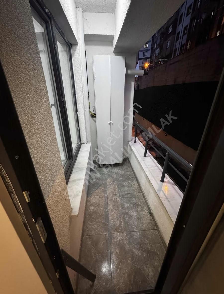 0" Geniş Daire, Kapalı Otopark, Spor Salonu, Çocuk Parkı - Görsel 5